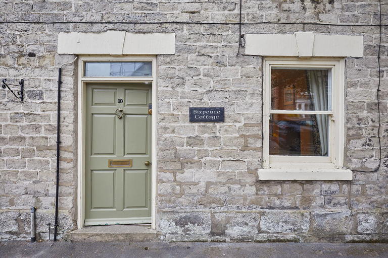 Exterior & Views, Host Stay Sixpence Cottage, North Yorkshire
