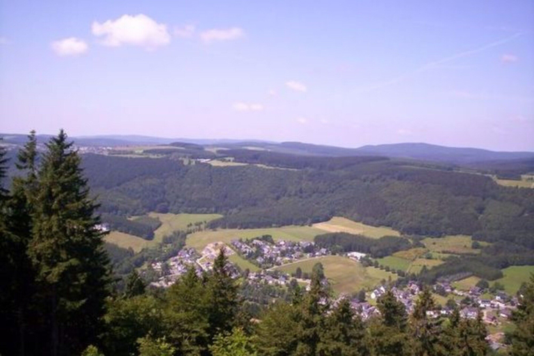 Others 5, Ferienhaus Bergfreiheit, Hochsauerlandkreis