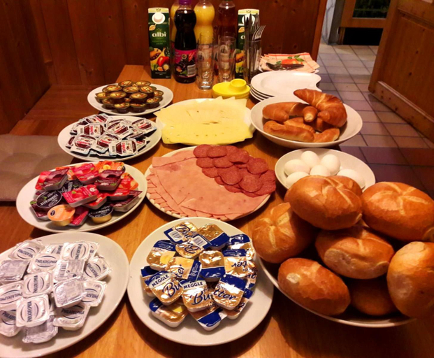 Food & Drinks 5, Pension Mois, Neustadt an der Waldnaab