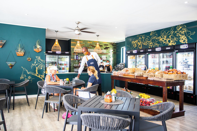 Food & Drinks 4, Pearl Valley Hotel, Cape Winelands