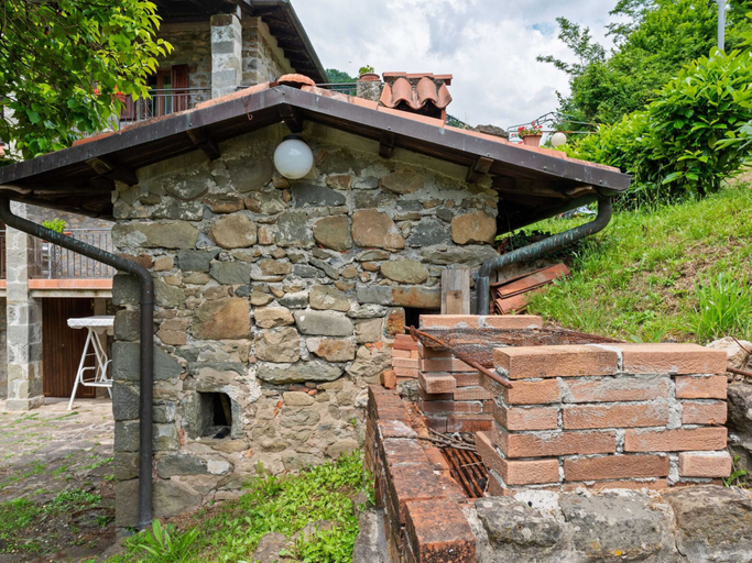 Exterior & Views 2, Belvilla by OYO La Casa sul Fiume 2, Lucca