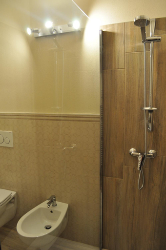 Bedroom 2, Le Mongolfiere, Cuneo
