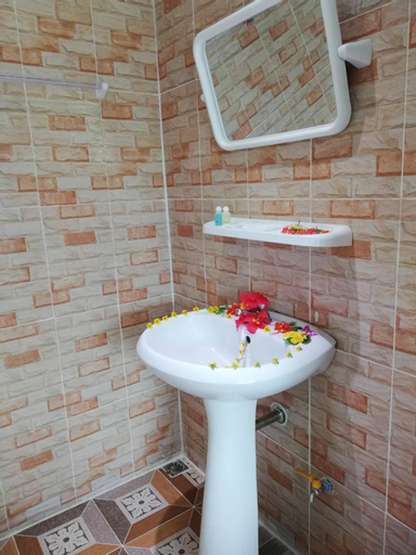 Bathroom 5