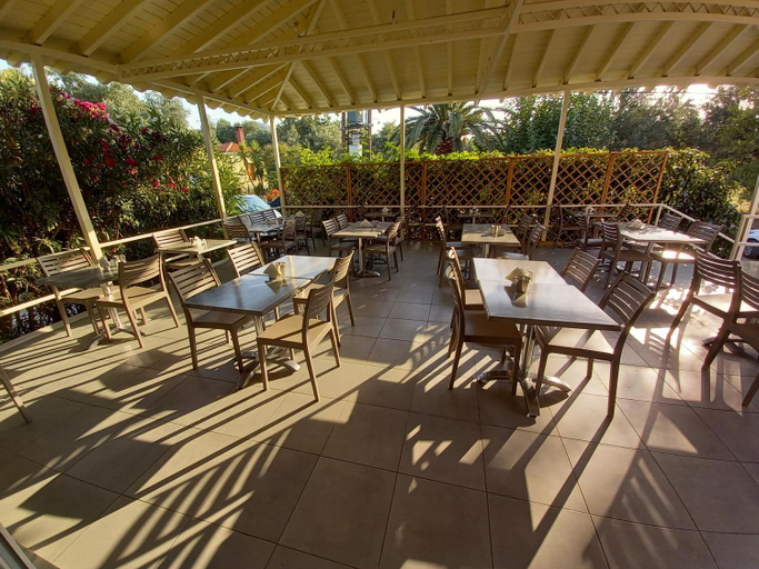 Food & Drinks 4, HOTEL BELLA VISTA, North Aegean