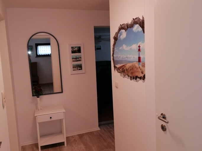 Others 4, Cozy Apartment in Wismar near Baltic Sea, Nordwestmecklenburg