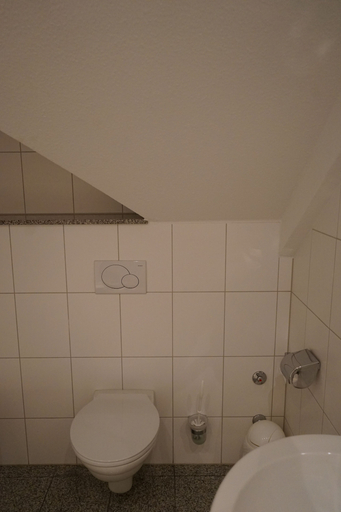 Bathroom 4, Strümper Hof, Rhein-Kreis Neuss