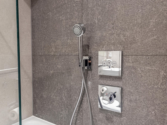 Bathroom 3, Little Venice Charm Cozy One-bedroom by Sojo Stay, London