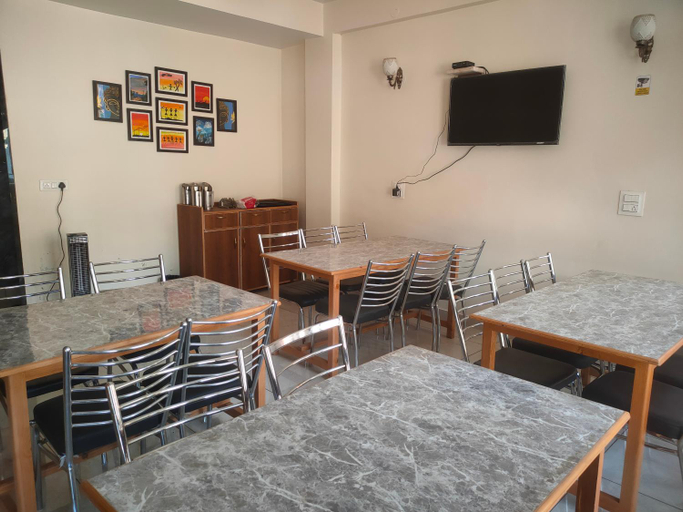 Others 4, Hotel Cozy Haven, Mandi