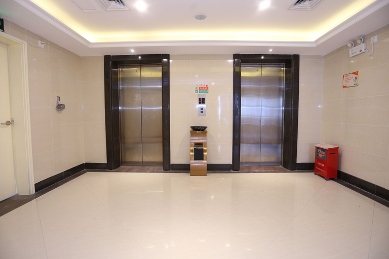 Others 4, Qing Yuan Vienna Hotel - Yang Shan Branch, Qingyuan