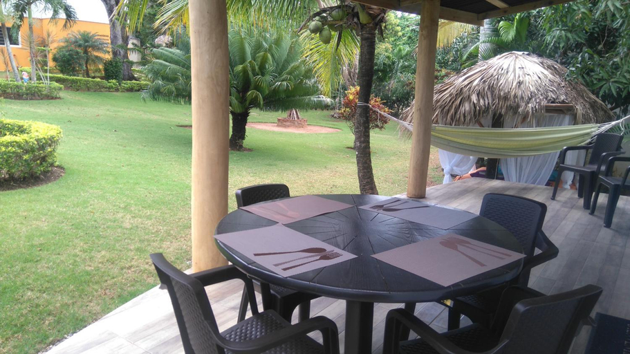 Others 5, Villa Victoria, Sosua