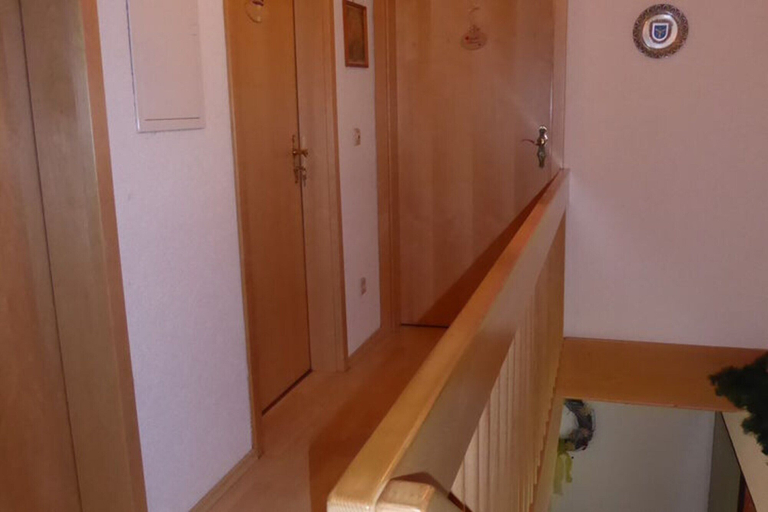 Others 4, Garden Apartment, Brandenberg, Lörrach