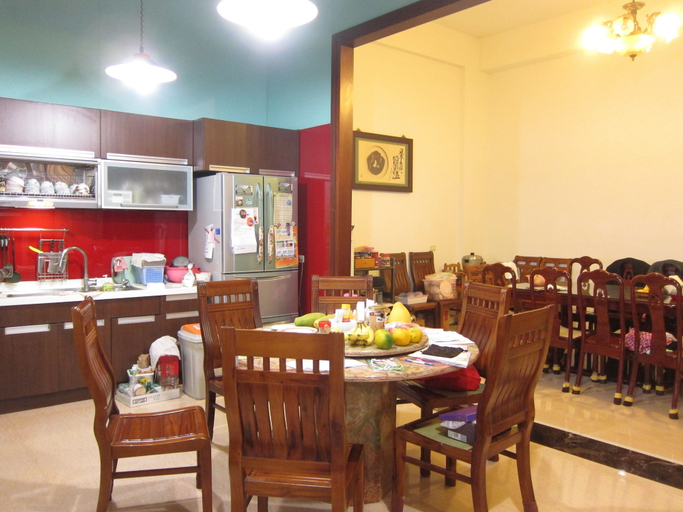 Food & Drinks 5, Annong RIver Homestay, Yilan