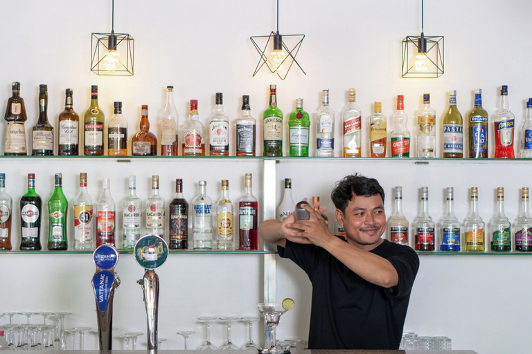 Food & Drinks 4, River Retreat Boutique Hotel, Siem Reap