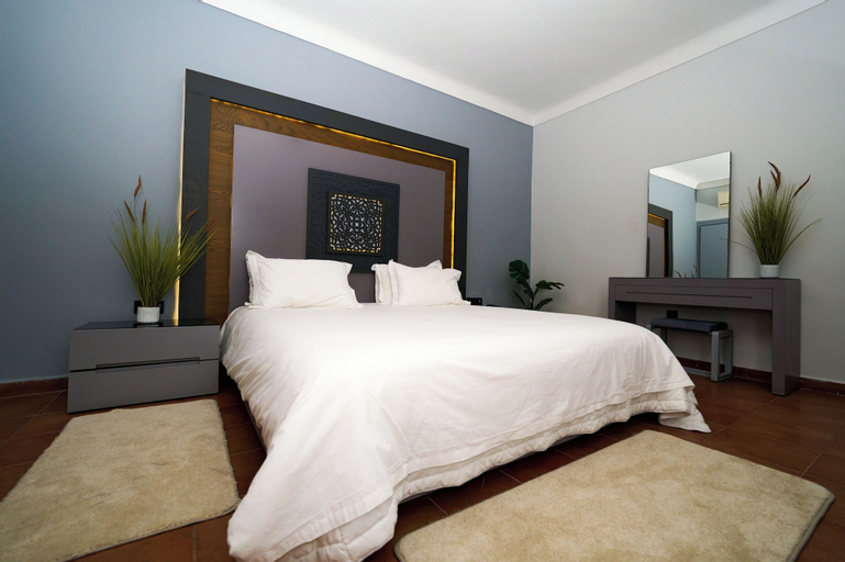 Bedroom 19
