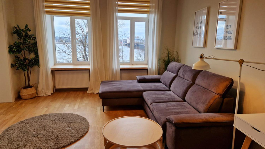 Others 5, ATF Apartments, Riga