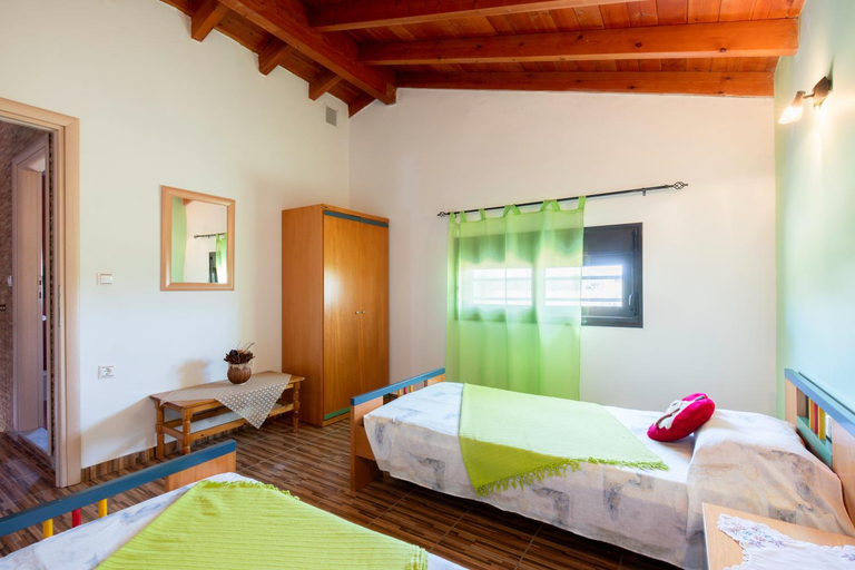 Others 3, HOTEL STERGIOS VILLA, South Aegean