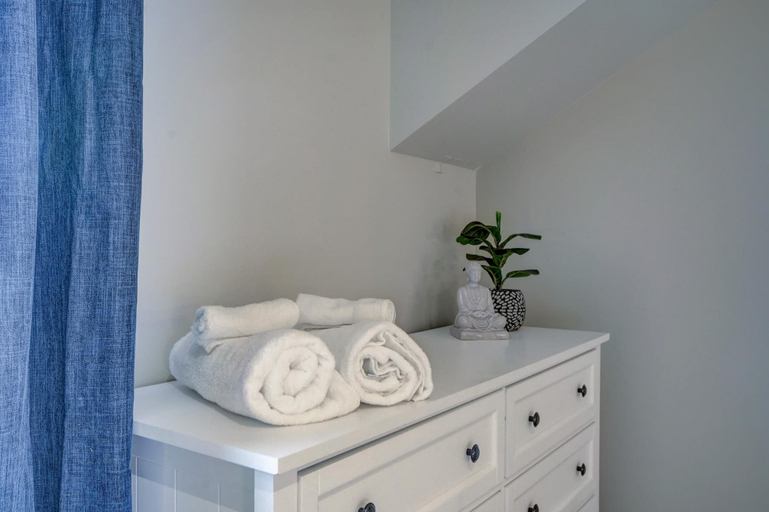 Room 4, Chalet Refuge 112 - Citq 242292, Les Laurentides