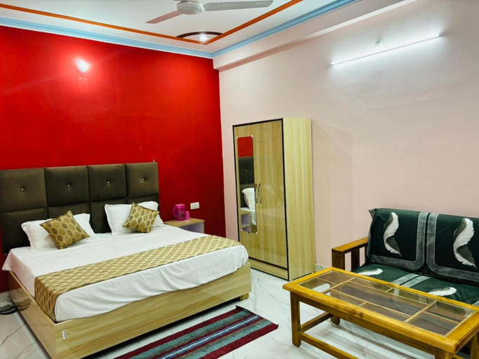 Others 5, Goswami Guest House, Faizabad
