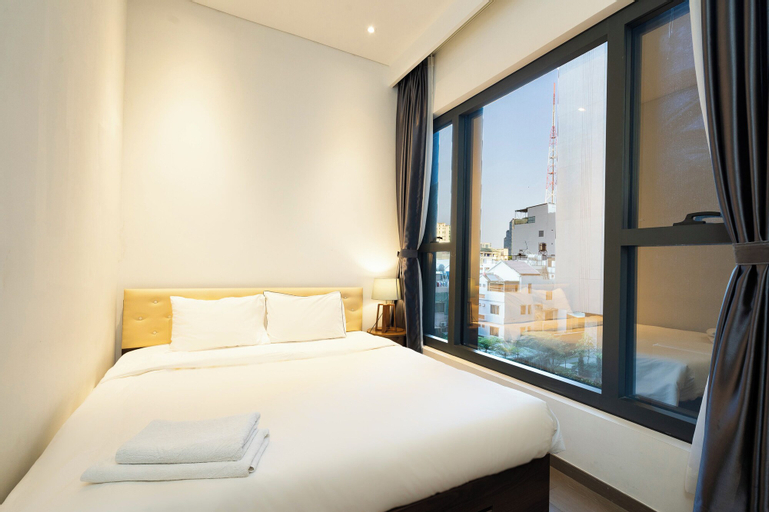 Bedroom 7