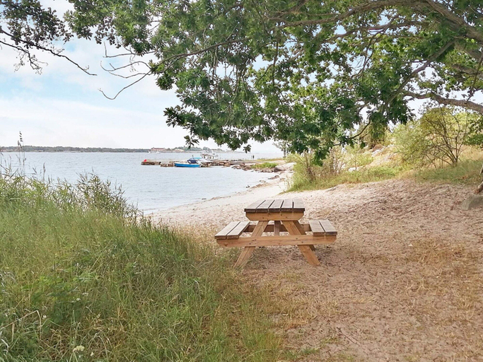 Exterior 5, 4 Person Holiday Home in Drottningskar, Karlskrona