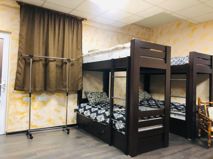 Bedroom, M&G Hostel and Tours, Yerevan