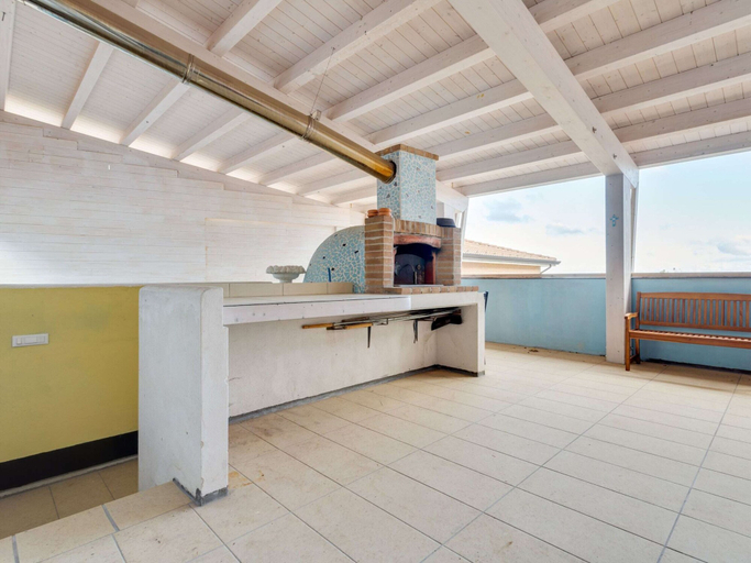 Others 4, Belvilla by OYO Becampobasso apt Blue, Campobasso