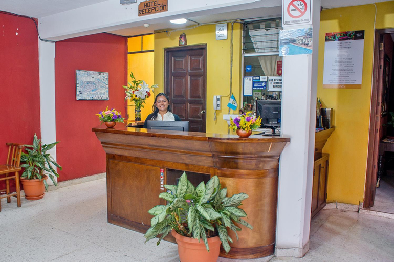 Public Area