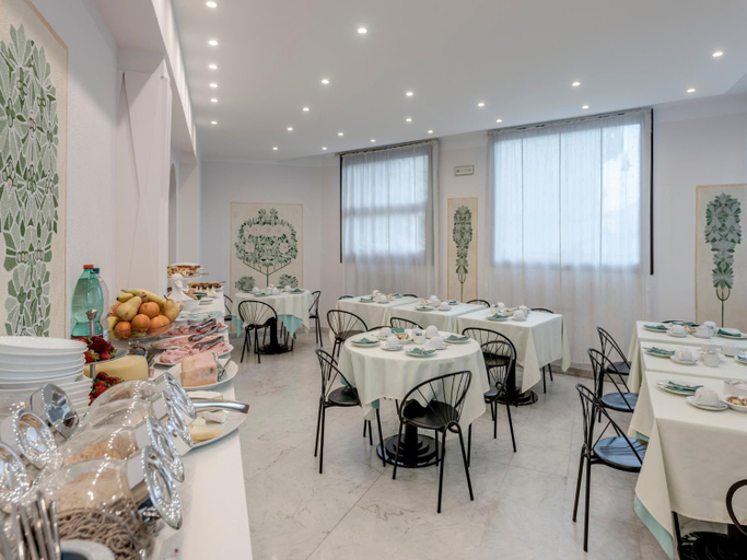Food & Drinks 5, Hotel Palagi, Lucca