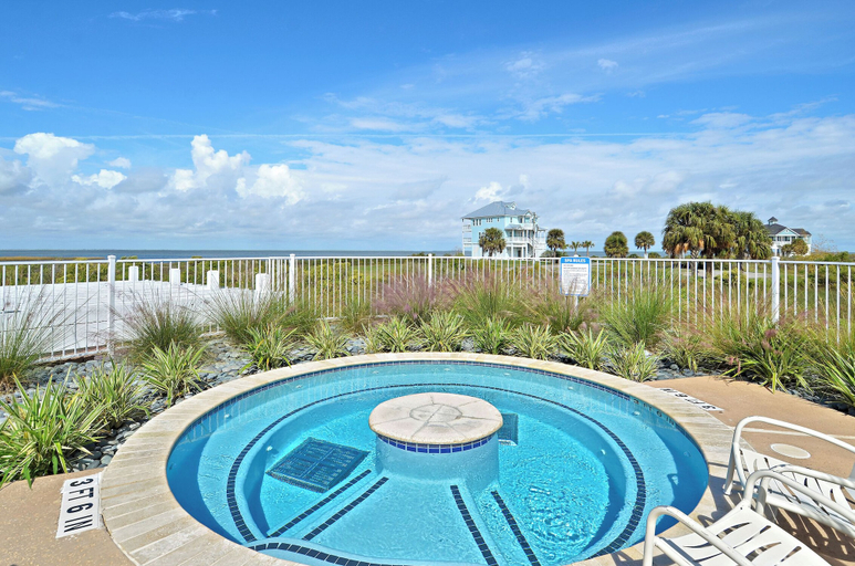 Sport & Beauty 5, Mermaid's Cove, Galveston