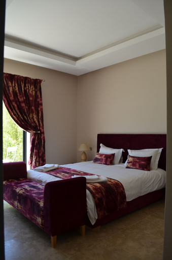 Bedroom 3, Le Nerolïa, Marrakech