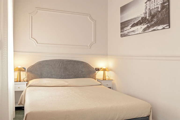Bedroom 2, The Port Residence, Livorno