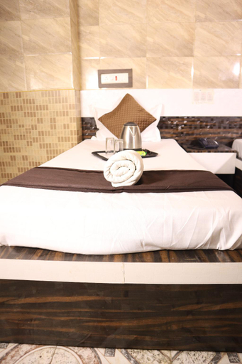 Others 4, Hotel PR Palace, Lucknow