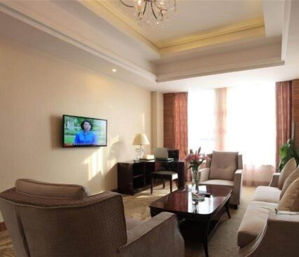 Others 5, Huadong International Business Hotel, Suzhou