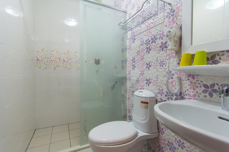 Others 3, Wonderland in Greece B & B, Hualien