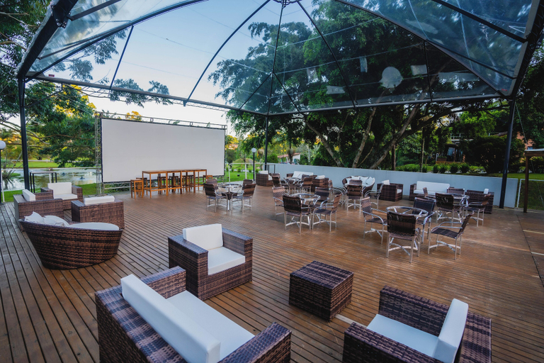 Food & Drinks 5, Eco Hotel Oceanomare, Florianopolis