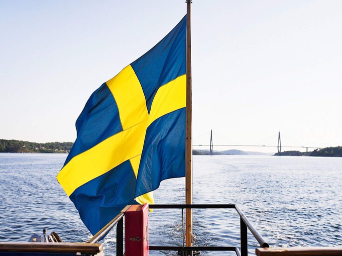 Miscellaneous 5, 4 Star Holiday Home in Uddevalla, Uddevalla