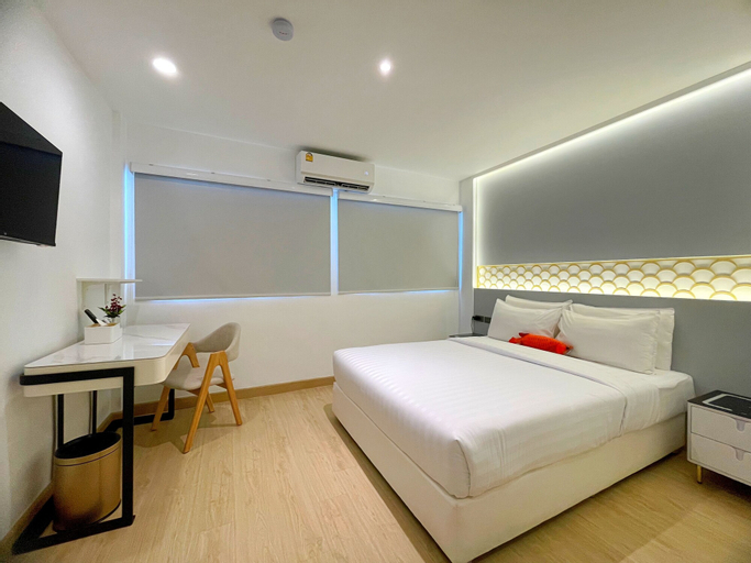 Bedroom 8