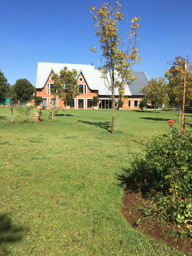 Others 5, Millstream Inn guest house, Bojanala