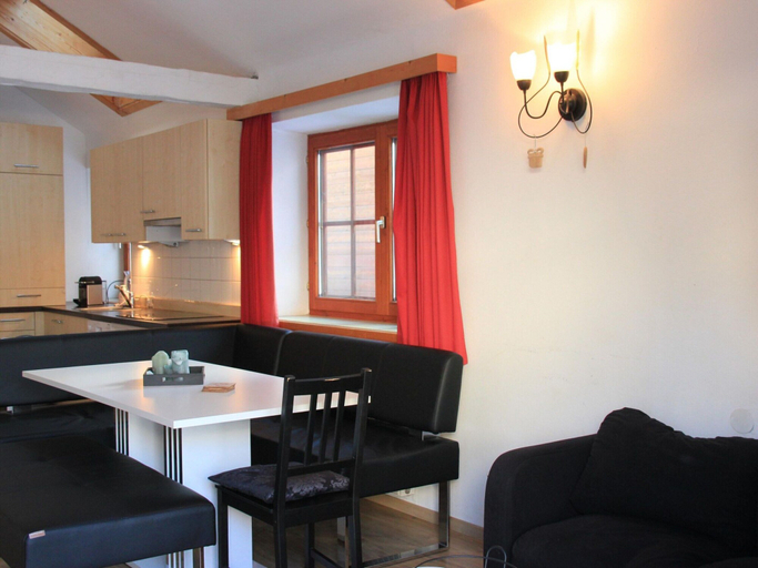 Others 4, Chalet in Mariapfarr Near ski Area, Tamsweg