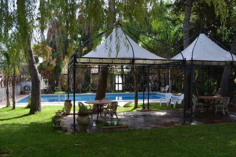 Others 5, Casa Rubino - Confortevole Casa con Ampio Spazio Esterno e Piscina Privata, Catania
