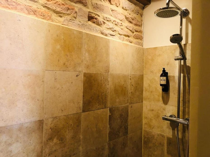 Bedroom 5, Le Clos de Miribel, Saône-et-Loire