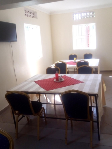 Dining Room 3