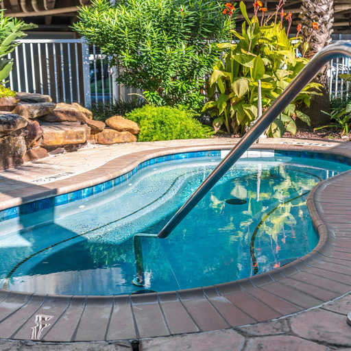 Room 3, Great Pools and Easy Access to Ocean - Get Beach Dazed, Galveston