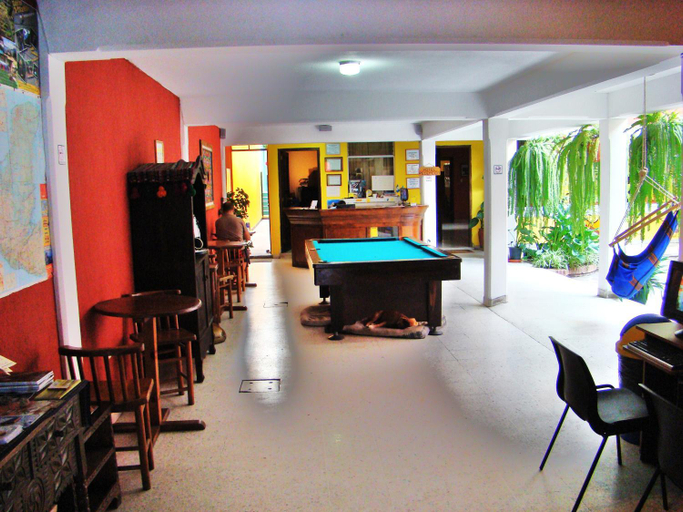 Food & Drinks 5, Hotel Casa Rustica by AHS, Antigua Guatemala