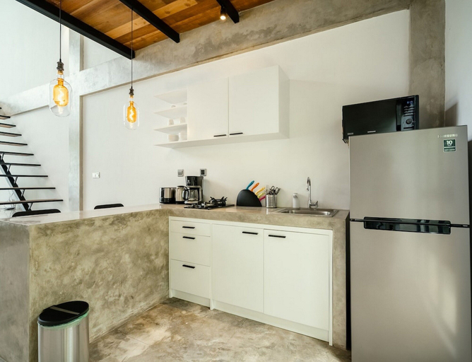 Others 4, Berawa Loft by Betterplace, Badung