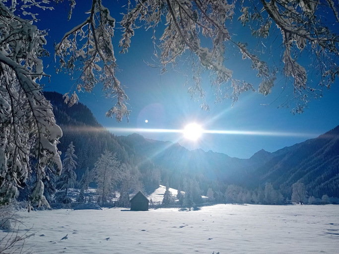 Others 4, Secluded Apartment in Ferlach near Bodental Ski Lift, Klagenfurt Land