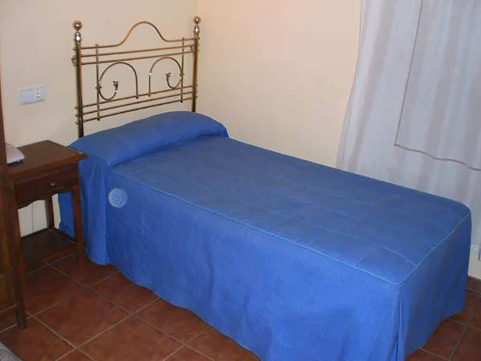 Unike Hospedería El Pilar, Zaragoza
