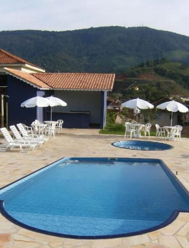 Sport & Beauty, Hotel Águas Virtuosas, Lambari