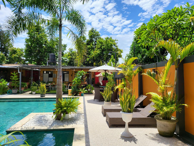Others 3, Dewi Sri Guesthouse, Lombok