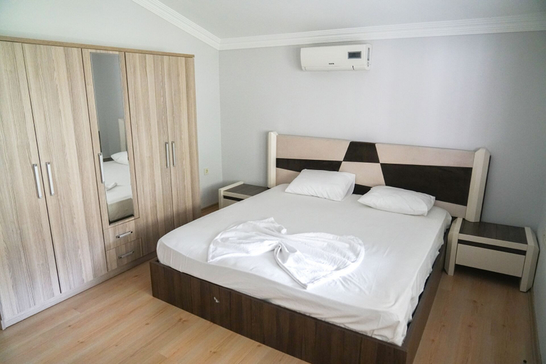 Bedroom 3, Efeler Apart, Arsin